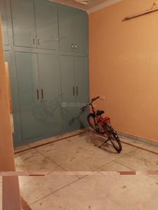 Bedroom Image of 2152 Sq.ft 2 BHK Builder Floor for rent in Jankipuram Extension Lucknow for Rs. 15000