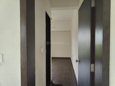 Image of 1133 Sq.ft 2 BHK Apartment / Flat for sale in Prayeja Pearl, Nanded, Pune for Rs. 8000000