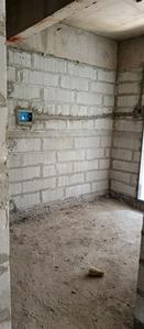 Kitchen Image of 710 Sq.ft 1 BHK Apartment / Flat for sale in City Avenue, Taloja Navi Mumbai for Rs. 4400000