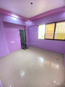 Bedroom Image of 1130 Sq.ft 3 BHK Apartment / Flat for sale in Rajhans Seasons, Vasai West Vasai for Rs. 11000000