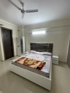 Bedroom Image of 1915 Sq.ft 3 BHK Apartment / Flat for sale in Affinity Greens, PR7 Airport Road Zirakpur for Rs. 16500000