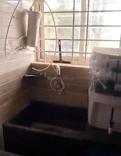 Naidu layout Kitchen 1