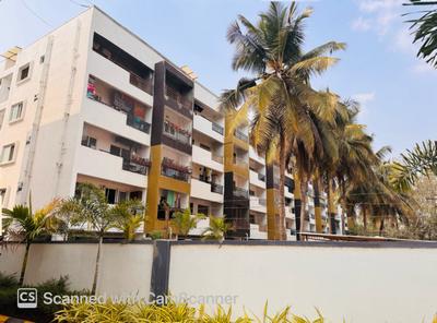 Image of 1005 Sq.ft 2 BHK Apartment / Flat for sale in Kadugodi, Bengaluru for Rs. 6500000