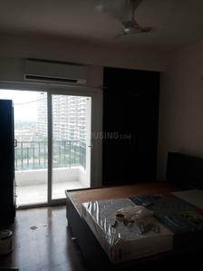 Bedroom Image of 1185 Sq.ft 3 BHK Apartment / Flat for sale in NBCC Tropical Garden, Noida Extension Greater Noida for Rs. 7500000