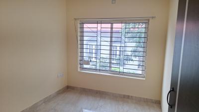 Bedroom Image of 1050 Sq.ft 2 BHK Builder Floor for rent in Hulimavu Bengaluru for Rs. 24000