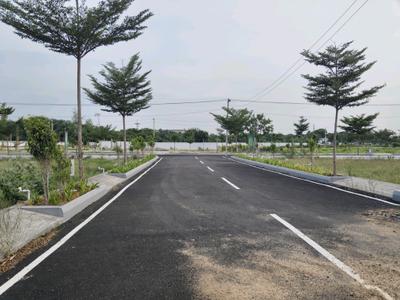 Image of 700 Sq.ft Residential Plot / Land for sale in Purva Raagam, Poonamallee, Chennai for Rs. 3200000