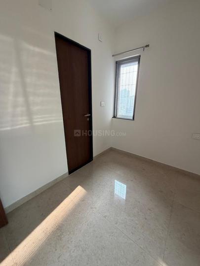 VJ Yashwin Nuovocentro Bedroom 1