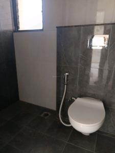 Common Bathroom Image of 1200 Sq.ft 3 BHK Apartment / Flat for sale in Joyville Hadapsar Annexe Phase 9, Shewalewadi Pune for Rs. 11100000