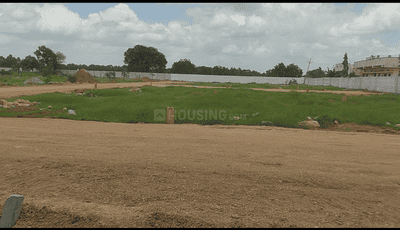 Image of 2108 Sq.ft Residential Plot / Land for sale in Kethireddypally, Hyderabad for Rs. 3500000