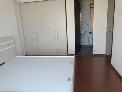 Bedroom Image of 680 Sq.ft 1 BHK Apartment / Flat for rent in Raunak City Sector IV D6, Kalyan West Kalyan for Rs. 18500