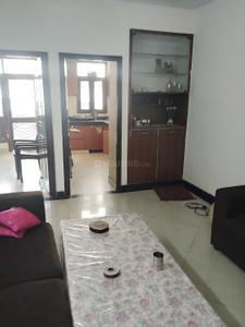 Hall Image of 1278 Sq.ft 3 BHK Apartment / Flat for sale in  Eastend Apartments, Indirapuram Ghaziabad for Rs. 13000000
