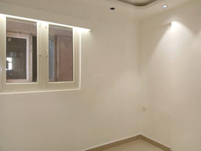 Bedroom Image of 780 Sq.ft 3 BHK Apartment / Flat for sale in ROF Aalayas by ROF Group, Sector 108 Gurgaon for Rs. 8500000