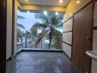 Balcony Image of 2600 Sq.ft 3 BHK Independent House for rent in Basavanapura Bengaluru for Rs. 55000