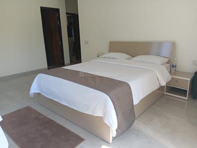 Bedroom Image of 3500 Sq.ft 4.5 BHK Apartment / Flat for sale in Shivaji Nagar Pune for Rs. 74500000