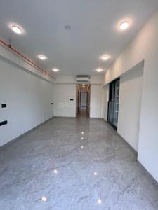 Hall Image of 1200 Sq.ft 2 BHK Apartment / Flat for sale in Pittie Antariksh Ace, Bandra East Mumbai for Rs. 35000000