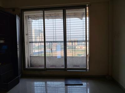 Bedroom Image of 1050 Sq.ft 2 BHK Apartment / Flat for sale in Platinum Balaji Heights, Kamothe Navi Mumbai for Rs. 11500000