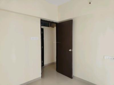 Bedroom Image of 670 Sq.ft 2 BHK Apartment / Flat for sale in Nicon Vista, Vasai East Vasai for Rs. 6000000