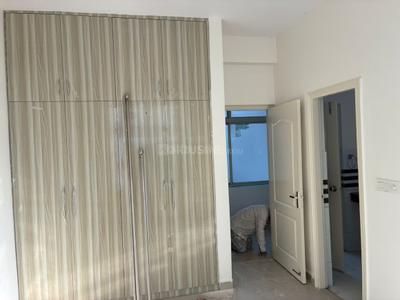 Bedroom Image of 1600 Sq.ft 3 BHK Apartment / Flat for sale in Mangalam Neelkanth Dreamz, Vrindavan Yojana Lucknow for Rs. 9858000