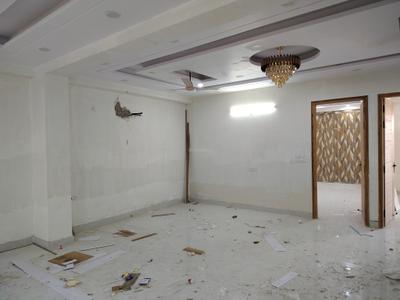 Living Room Image of 1800 Sq.ft 4 BHK Builder Floor for sale in Rajendra Nagar Ghaziabad for Rs. 15000000