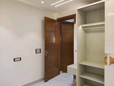 Bedroom Image of 1450 Sq.ft 3 BHK Builder Floor for sale in Vasundhara Ghaziabad for Rs. 9500000
