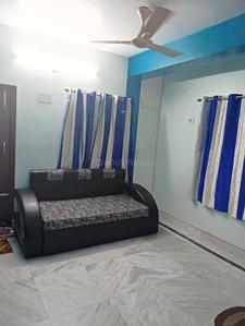 Bedroom Image of 800 Sq.ft 2 BHK Apartment / Flat for sale in Nirmalya, Barasat Kolkata for Rs. 2800000