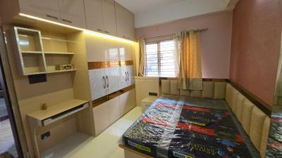 2 BHK Flat