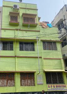 2.5 BHK Independent House
