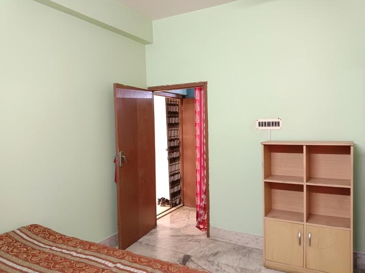 Maa tara apt Bedroom One 1