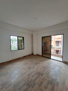 Bedroom Image of 1000 Sq.ft 2 BHK Apartment / Flat for rent in Matigara Siliguri for Rs. 15000