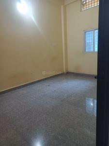 Bedroom Image of 800 Sq.ft 1 BHK Builder Floor for rent in Ayodhya Bypass Bhopal for Rs. 6500