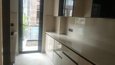 Kitchen Image of 1620 Sq.ft 3 BHK Builder Floor for sale in MAG Floors, Kadarpur Gurgaon for Rs. 24500000