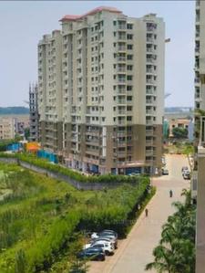 Image of 1422 Sq.ft 3 BHK Apartment / Flat for sale in Assotech Pride Phase 1, Rudrapur, Bhubaneswar for Rs. 10000000