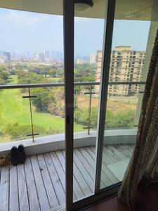 Balcony Image of 2816 Sq.ft 4 BHK Apartment / Flat for sale in Swastik Solitaire, Chembur Mumbai for Rs. 90000000