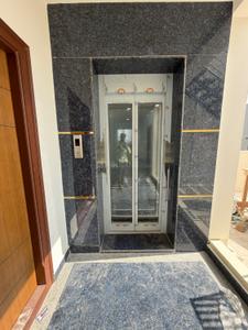 Balcony Image of 1800 Sq.ft 3 BHK Apartment / Flat for rent in Good Raghavendra Residency, Kondapur Hyderabad for Rs. 45000