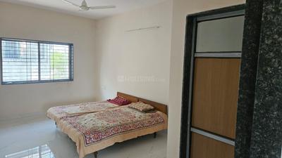 Bedroom Image of 2500 Sq.ft 3 BHK Independent House for sale in Atak Pardi Valsad for Rs. 8000000