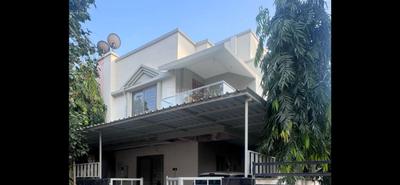 Image of 2000 Sq.ft 3 BHK Independent House for sale in Motera, Ahmedabad for Rs. 25000000