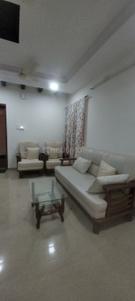 Hall Image of 670 Sq.ft 1 BHK Apartment / Flat for sale in Vadavalli Coimbatore for Rs. 3500000