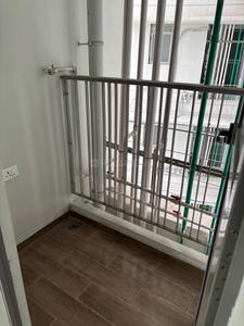 Balcony Image of 1100 Sq.ft 3 BHK Apartment / Flat for sale in Kalpataru Immensa, Thane West Thane for Rs. 23000000