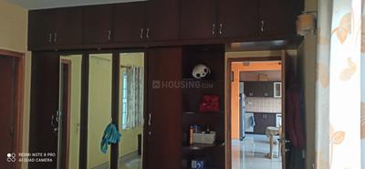 Bedroom Image of 1410 Sq.ft 2 BHK Apartment / Flat for sale in Valmark Amoda, Gottigere Bengaluru for Rs. 12500000