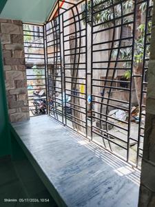 Balcony Image of 1500 Sq.ft 4 BHK Independent House for sale in Madhyamgram Kolkata for Rs. 5150000