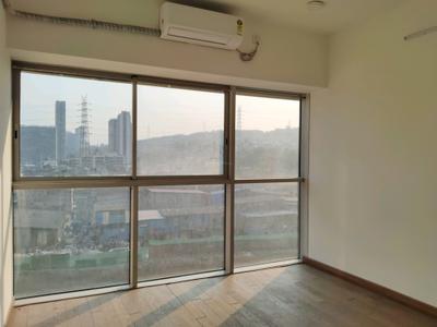 Bedroom Image of 778 Sq.ft 2 BHK Apartment / Flat for sale in Piramal Revanta, Mulund West Mumbai for Rs. 24000000