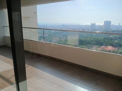 Balcony Image of 3680 Sq.ft 5 BHK Apartment / Flat for sale in The Marian Park, Kadri Mangalore for Rs. 32500000