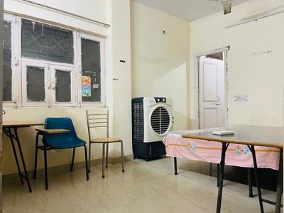 Bedroom Image of AONE - BOYS PG in Hauz Khas, New Delhi
