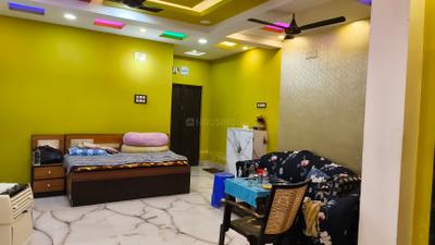 Living Room Image of 1355 Sq.ft 3 BHK Apartment / Flat for sale in Liluah Howrah for Rs. 4800000