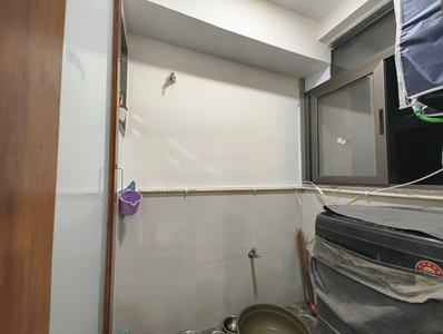 Bathroom Image of 1500 Sq.ft 3 BHK Apartment / Flat for sale in Adarsh Tulip, Vatva Ahmedabad for Rs. 6500000