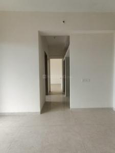 Hall Image of 550 Sq.ft 1 BHK Apartment / Flat for sale in Dombivli East Thane for Rs. 5500000