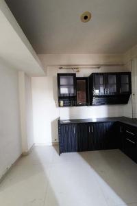 Kitchen Image of 1917 Sq.ft 3 BHK Apartment / Flat for sale in Sola Ahmedabad for Rs. 13500000