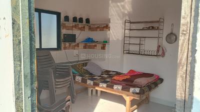 Bathroom Image of 750 Sq.ft 2 BHK Duplex for sale in Kosamdi Ankleshwar for Rs. 4800000