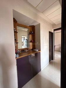 Kitchen Image of 1025 Sq.ft 2 BHK Apartment / Flat for sale in Mohan Heights, Kalyan West Kalyan for Rs. 10500000