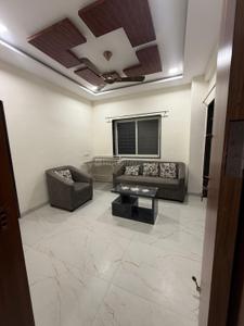 1 BHK Independent House